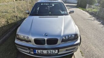 Bmw e46
