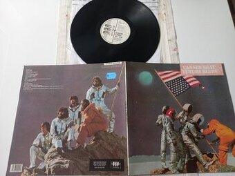 CANNED HEAT „Future Blues“ /BGO 1989/rozkl. obal, blues roc