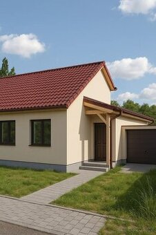 Prodej rodinného domu Pozořice