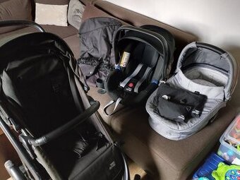 Britax Romer smille3