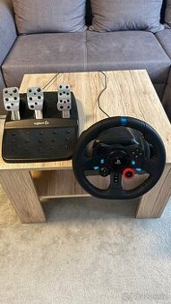 Logitech G29 Driving Force