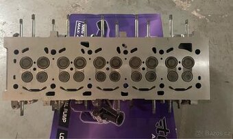🛠️ Prodám zrepasovanou hlavu motoru – Alfa Romeo 159 2.4 JTD