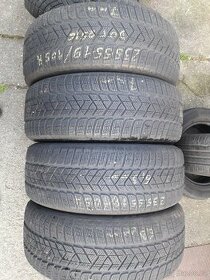 Pirelli 235/55 R19
