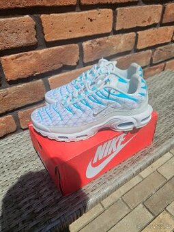 Boty Nike TN Marseille