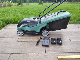 Bosch AKU sekačka UniversalRotak 36-560