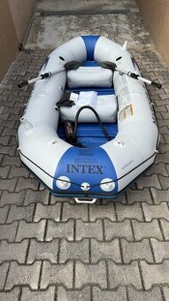 Člun Intex Mariner 3