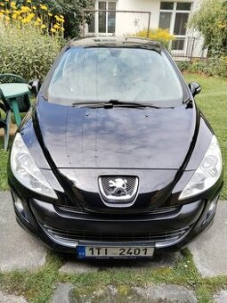 Peugeot 308 1.6 88kw