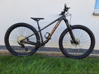 Trek Roscoe 7 - 2025 - vel. S