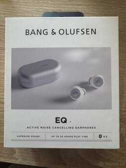 Bang & Olufsen EQ