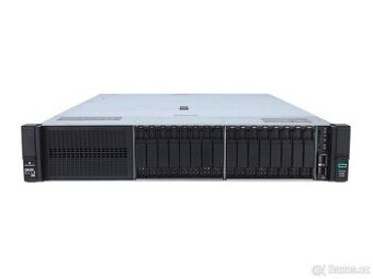 HP DL380 G10 2x Xeon 6138, 64 GB ram, 16x 2,5 SFF (8xNVMe)