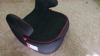 Podsedak, autosedačka Ferrari - 1