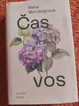 Čas vos