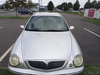 Lancia Lybra 1,9 jtd  combi, platné Stk