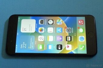 Apple iPhone 8 PLUS 256GB baterie 100%