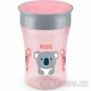 Učící hrneček NUK