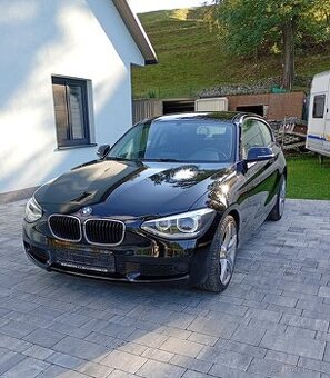 BMW F21 116d 85kW 2014