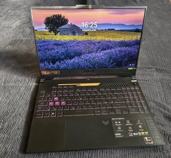 Herní Notebook ASUS TUF A15