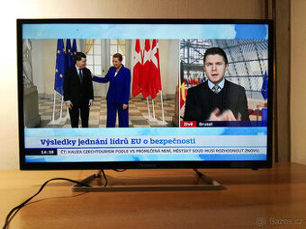 Televize Strong SRT32HZ4003N