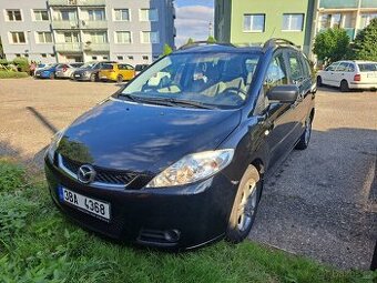 Mazda 5 1.8 85 kW