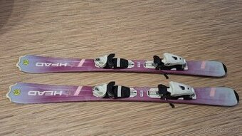Dětské lyže HED Joy 107 cm (110) se zárukou Happy sport
