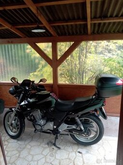 Honda CB 500
