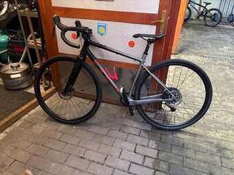 Gravelové kolo Marlin