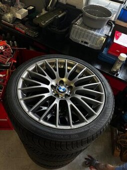 BMW R20 Styling 312 5x120