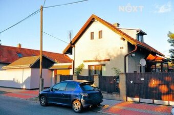 Prodej Rodinný dům, 93㎡