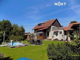 Prodej Rodinný dům, 93㎡