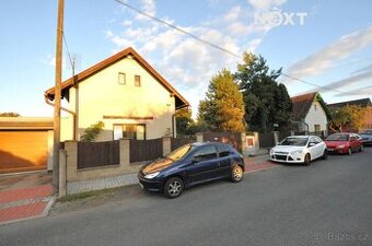 Prodej Rodinný dům, 93㎡