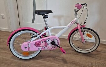 Dětské kolo BTWIN "16"