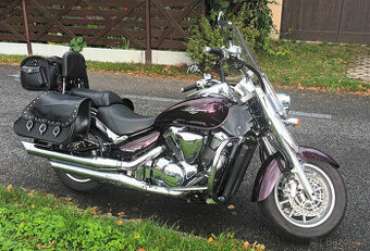Suzuki Intruder 1800R