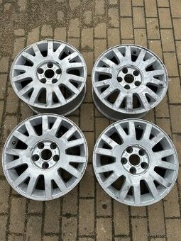 Prodám disky 5x112 r16 ET 37