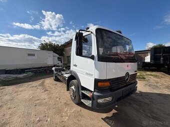 Prodám tahač Mercedes-Benz Atego 1328