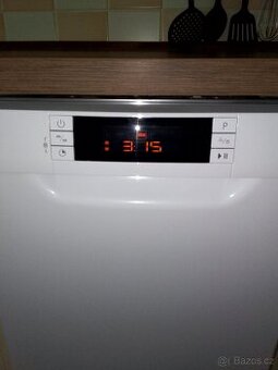 Myčka Amica (úzká)45cm