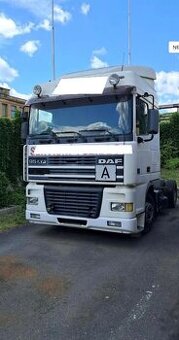 DAF 95XF 430