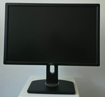 Prodám 24" monitor Dell UltraSharp U2412M (1920x1200, IPS)