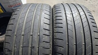 Letní pneu 245/45/18 Bridgestone