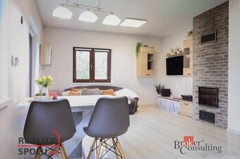 Prodej, domy/rodinný, 57 m2, K Letišti, 33101 Plasy, Plzeň-s