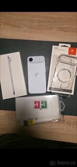 IPhone 17 air 256gb Silver