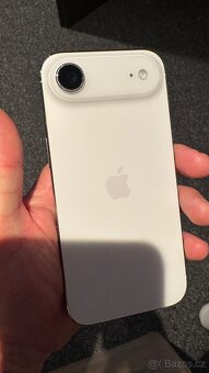 IPhone 17 air 256gb Silver