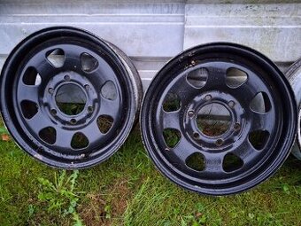disk 5x70R16