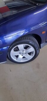 Letní pneumatiky Nexen 185/60 R15