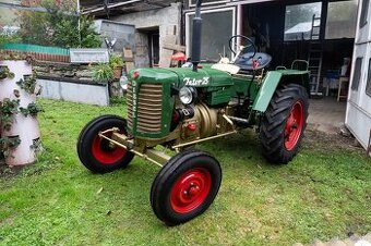 Prodám Zetor 25 A