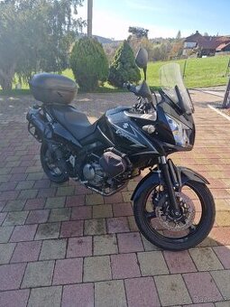 Suzuki V-strom 650
