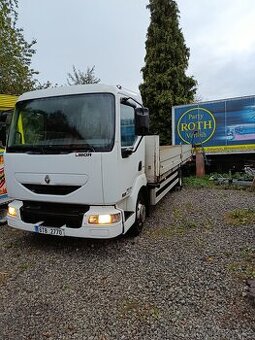 Renault midlum