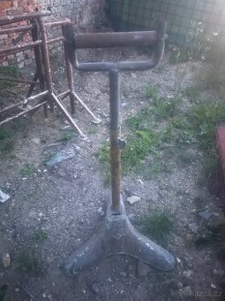 Pomocná rolna
