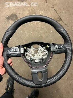 Nove renovovaný volant vw Passat B7
