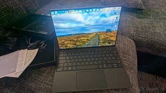 Dell XPS 13" - 9310