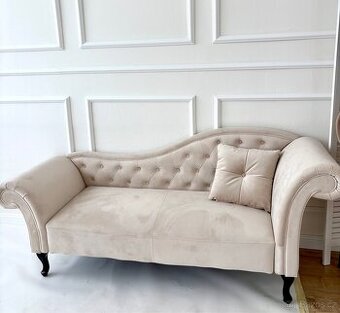 LENOŠKA/POHOVKA champagne